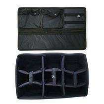 Kit Divisória e Organizador de Tampa para Case Maleta MP0060 - ATM Pro