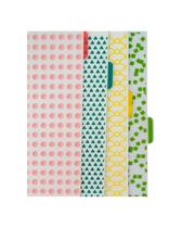 KIT Divisórias Geométrica + Bolsa Plástica - DAC