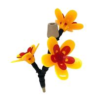 Kit DIY 3pcs Transforme suas próprias garrafas recicladas no melhor alimentador de beija-flor Kit DIY 3pcs Transforme suas próprias garrafas recicladas no melhor alimentador de beija-flor