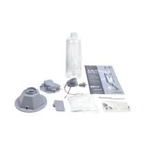 Kit DIY Criador De Tornados Simulador De Vento E Água Fácil De Montar Brinquedo Educacional De Kit DIY Criador De Tornados Simulador De Vento E Água Fácil De Montar Brinquedo Educacional De