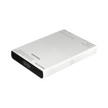 Kit DIY De Fonte De Alimentação UPS 12V Com Saída 5V 9V Para Modem Óptico E Roteador - Energia