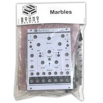Kit DIY de Módulo Eurorack Marbles Sound Study Modular Kit DIY de Módulo Eurorack Marbles Sound Study Modular