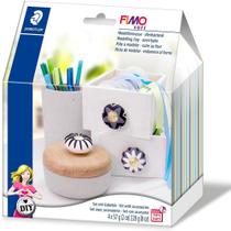 Kit Diy Fimo Soft Maçanetas De Móveis Kit Diy Fimo Soft Maçanetas De Móveis