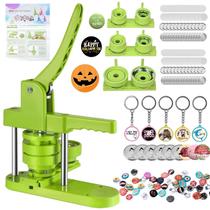 Kit DIY para máquina de fazer botões NantFun 1"+1,25"+2,25" Kit DIY para máquina de fazer botões NantFun 1"+1,25"+2,25"