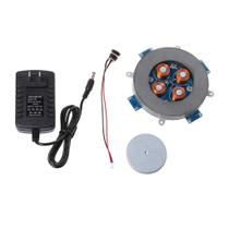 Kit DIY principal para máquina de levitação magnética com LED de 550g de carga