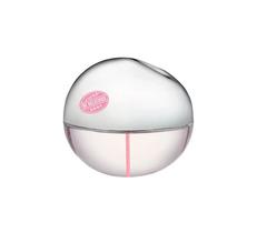 Kit dkny be extra delicious edp 100ml + necessaire exclusiva Kit dkny be extra delicious edp 100ml + necessaire exclusiva