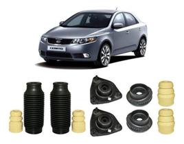 Kit Do Amortecedor Cerato 2011 2012 2013