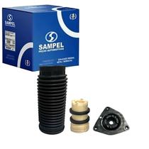 Kit Do Amortecedor Dianteiro 208 2021 A 2024 - Sampel Sk91028S Kit Do Amortecedor Dianteiro 208 2021 A 2024 - Sampel Sk91028S