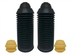 Kit do amortecedor dianteiro audi a3 a4 gol golf polo saveiro up virtus voyage