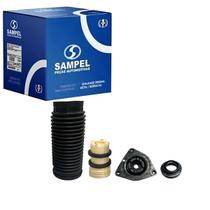 Kit Do Amortecedor Dianteiro C/Rolamento 208 2021 A 2024 - Sampel Sk91027Bs Kit Do Amortecedor Dianteiro C/Rolamento 208 2021 A 2024 - Sampel Sk91027Bs