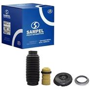 Kit Do Amortecedor Dianteiro C/Rolamento Aircross 2011 A 2020 / C3 2011 A 2020 / 208 2011 A 2020 / C4 2011 A 2020 - Sampel Sk926S