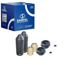 Kit Do Amortecedor Dianteiro C/Rolamento Bora 1994 A 1997 / Passat 1994 A 1997 - Sampel Sk406