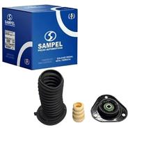 Kit Do Amortecedor Dianteiro C/Rolamento Corolla 2015 A 2019 - Sampel Sk990S