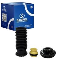 Kit Do Amortecedor Dianteiro C/Rolamento Cruze 2011 A 2016 - Sampel Sk360S Kit Do Amortecedor Dianteiro C/Rolamento Cruze 2011 A 2016 - Sampel Sk360S