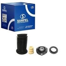 Kit Do Amortecedor Dianteiro C/Rolamento Cruze 2017 A 2020 - Sampel Sk377S