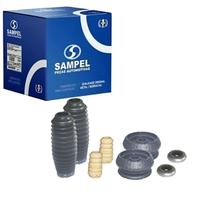 Kit Amortecedor - Fiesta 20022008 - Sk230s - Sampel em Kit Amortecedor - Fiesta 20022008 - Sk230s - Sampel em