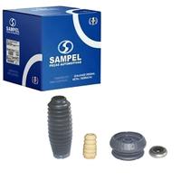 Kit Do Amortecedor Dianteiro C/Rolamento Fiesta 1996 A 2002 - Sampel Sk210Bs Kit Do Amortecedor Dianteiro C/Rolamento Fiesta 1996 A 2002 - Sampel Sk210Bs