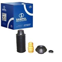 Kit Do Amortecedor Dianteiro C/Rolamento Fit 2003 A 2008 - Sampel Sk818S