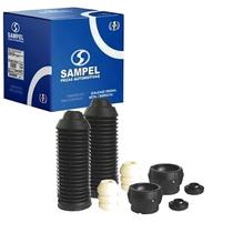 Kit Do Amortecedor Dianteiro C/Rolamento Gol 2011 A 2016 / Nivus 2011 A 2016 / Polo 2011 A 2016 / Saveiro 2011 A 2016