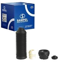 Kit Do Amortecedor Dianteiro C/Rolamento Gol 2011 A 2016 / Saveiro 2011 A 2016 / Voyage 2011 A 2016 / Up! 2011 A 2016