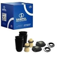 Kit Do Amortecedor Dianteiro C/Rolamento Golf 2014 A 2020 - Sampel Sk448