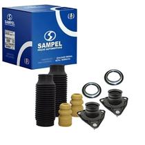 Kit Do Amortecedor Dianteiro C/Rolamento I30 2009 A 2012 - Sampel Sk933 Kit Do Amortecedor Dianteiro C/Rolamento I30 2009 A 2012 - Sampel Sk933