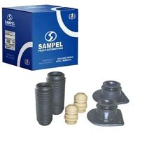 Kit Do Amortecedor Dianteiro C/Rolamento Idea 2006 A 2016 / Siena 1998 A 2016 - Sampel Sk110