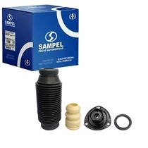 Kit Do Amortecedor Dianteiro C/Rolamento Ix35 2010 A 2016 / Sportage 2010 A 2016 - Sampel Sk91000Bs