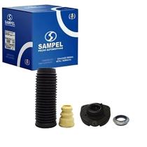 Kit Do Amortecedor Dianteiro C/Rolamento Jetta 2007 A 2010 - Sampel Sk434S