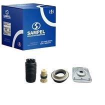 Kit Do Amortecedor Dianteiro C/Rolamento Jumpy 2018 A 2024 / Expert 2018 A 2024 / Scudo 2018 A 2024 - Sampel Sk708S