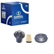 Kit Do Amortecedor Dianteiro C/Rolamento Montana 2003 A 2012 - Sampel Sk330S