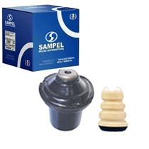 Kit Do Amortecedor Dianteiro C/Rolamento Montana 2003 A 2012 - Sampel Sk349S