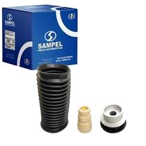 Kit Do Amortecedor Dianteiro C/Rolamento Onix 2019 A 2023 / Onix Plus 2019 A 2023 - Sampel Sk387Bs