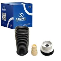 Kit Do Amortecedor Dianteiro C/Rolamento Onix 2019 A 2024 / Onix Plus 2019 A 2024 - Sampel Sk387S