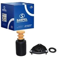 Kit Do Amortecedor Dianteiro C/Rolamento Outlander 2010 A 2013 - Sampel Sk962S