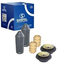 Kit Do Amortecedor Dianteiro C/Rolamento Saveiro 2001 A 2009 - Sampel Sk420