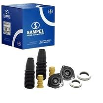 Kit Do Amortecedor Dianteiro C/Rolamento Sentra 2008 A 2013 - Sampel Sk943