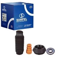 Kit Do Amortecedor Dianteiro C/Rolamento Soul 2009 A 2011 - Sampel Sk937S