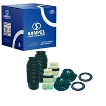 Kit Do Amortecedor Dianteiro C/Rolamento Stilo 2003 A 2011 - Sampel Sk138 Kit Do Amortecedor Dianteiro C/Rolamento Stilo 2003 A 2011 - Sampel Sk138