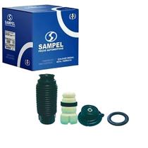 Kit Do Amortecedor Dianteiro C/Rolamento Stilo 2003 A 2011 - Sampel Sk138S