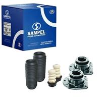 Kit Do Amortecedor Dianteiro C/Rolamento Strada 1999 A 2017 / Palio Weekend 1999 A 2017 - Sampel Sk119 Kit Do Amortecedor Dianteiro C/Rolamento Strada 1999 A 2017 / Palio Weekend 1999 A 2017 - Sampel Sk119