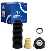 Kit Do Amortecedor Dianteiro C/Rolamento Tiguan 2009 A 2017 - Sampel Sk461S
