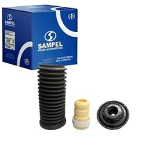 Kit Do Amortecedor Dianteiro C/Rolamento Tracker 2020 A 2024 - Sampel Sk388S