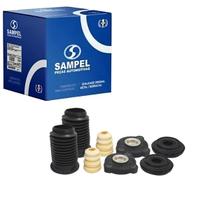 Kit Do Amortecedor Dianteiro C/Rolamento Uno 2010 A 2020 / Palio 2010 A 2020 / Grand Siena 2010 A 2020 / Mobi 2010