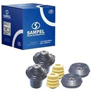 Kit Do Amortecedor Dianteiro C/Rolamento Vectra 1996 A 2011 - Sampel Sk314 Kit Do Amortecedor Dianteiro C/Rolamento Vectra 1996 A 2011 - Sampel Sk314