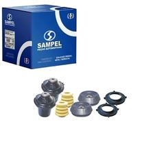 Kit Do Amortecedor Dianteiro C/Rolamento Vectra 1996 A 2011 - Sampel Sk314C