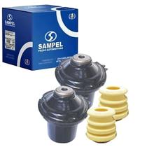Kit Do Amortecedor Dianteiro C/Rolamento Vectra 1996 A 2011 - Sampel Sk315