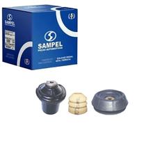 Kit Do Amortecedor Dianteiro C/Rolamento Vectra 2006 A 2008 - Sampel Sk334S Kit Do Amortecedor Dianteiro C/Rolamento Vectra 2006 A 2008 - Sampel Sk334S