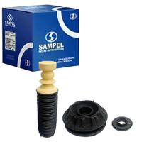 Kit Do Amortecedor Dianteiro C/Rolamento Yaris 2018 A 2024 - Sampel Sk91009Bs