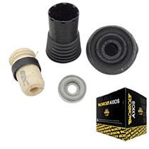 Kit do amortecedor dianteiro captur duster logan oroch sandero 0442628